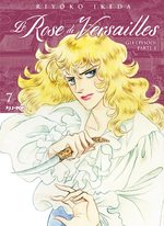 Le Rose Di Versailles - Lady Oscar Collection - Gli Extra